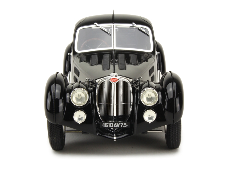 84903 Bugatti Type 57S Atlantic 1936
