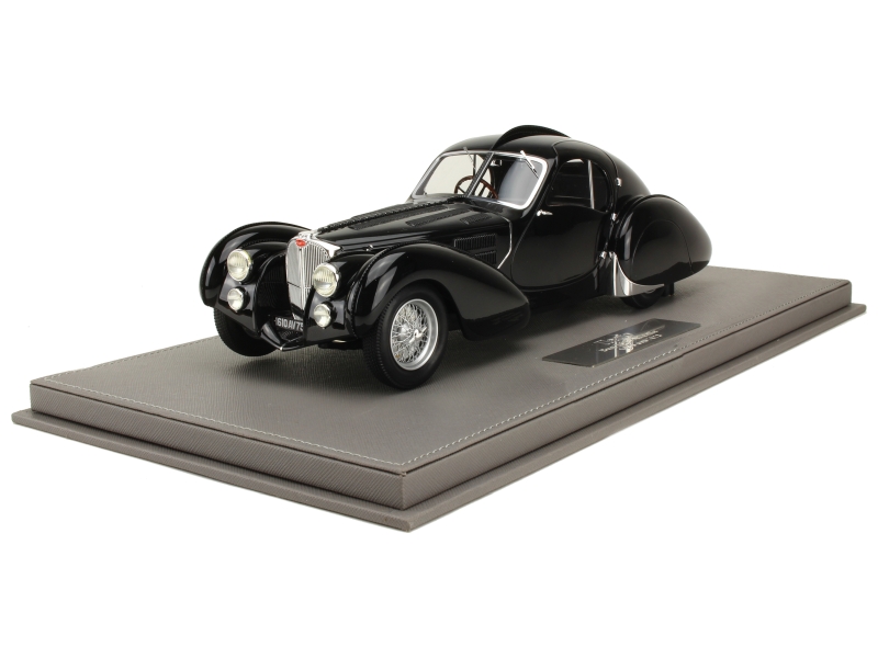84903 Bugatti Type 57S Atlantic 1936