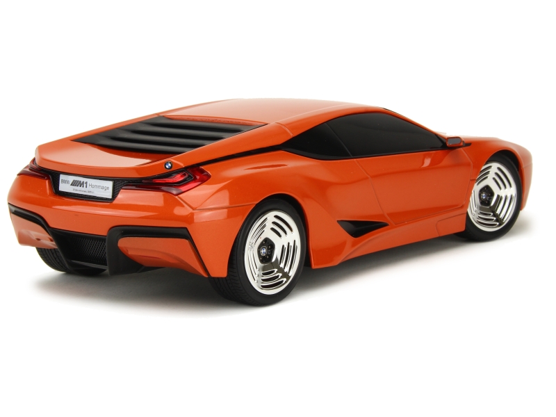 84910 BMW M1 Hommage 2008