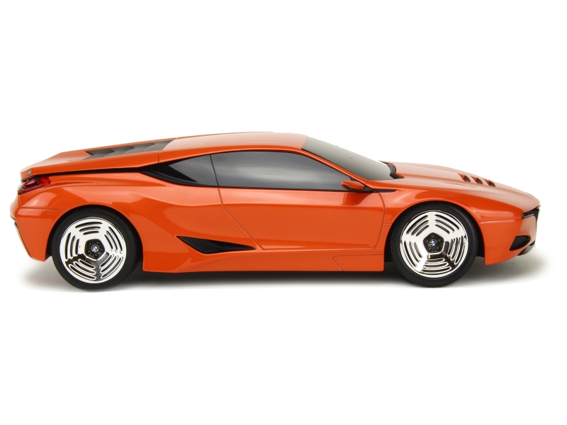 84910 BMW M1 Hommage 2008