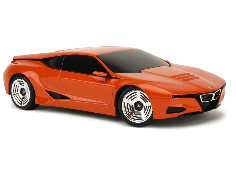 84910 BMW M1 Hommage 2008