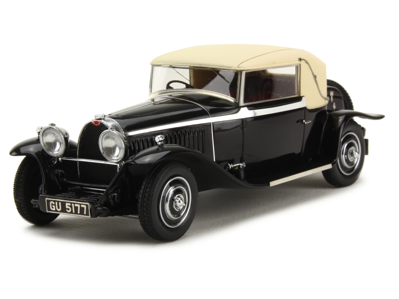 1930 Bugatti Type 46 Semi-Profilée Coupe | Gooding Christie's 1930 Bugatti Type 46 Semi-Profilée Coupe | Gooding Christie's