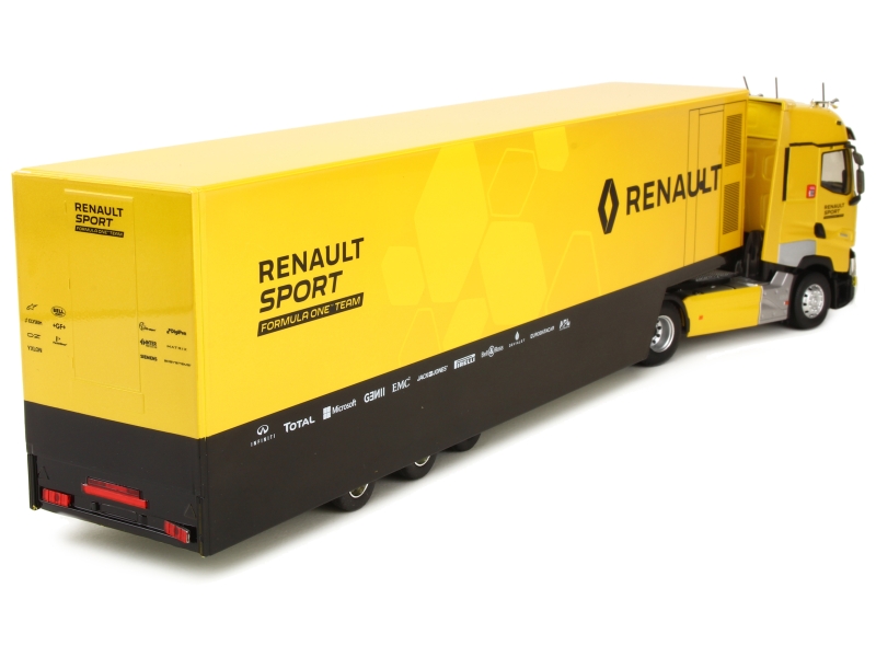 84920 Renault T520 High Renault Sport 2016