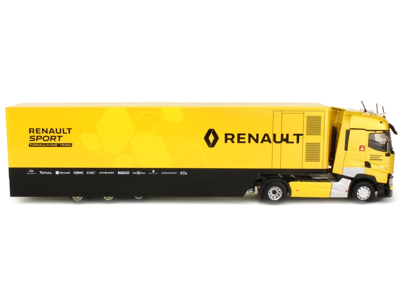 84920 Renault T520 High Renault Sport 2016