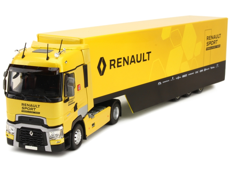 84920 Renault T520 High Renault Sport 2016