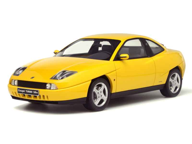 Fiat 1995 coupe