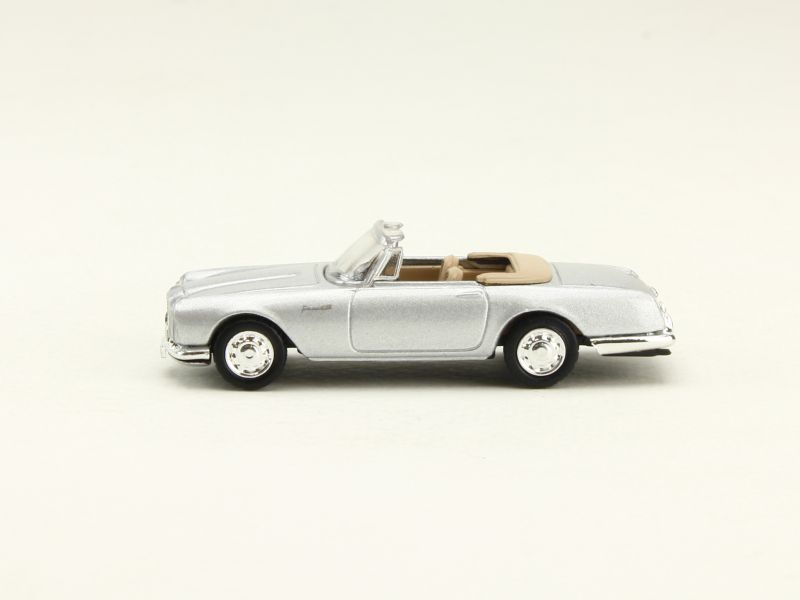 84960 Facel Vega Facel III Cabriolet 1963