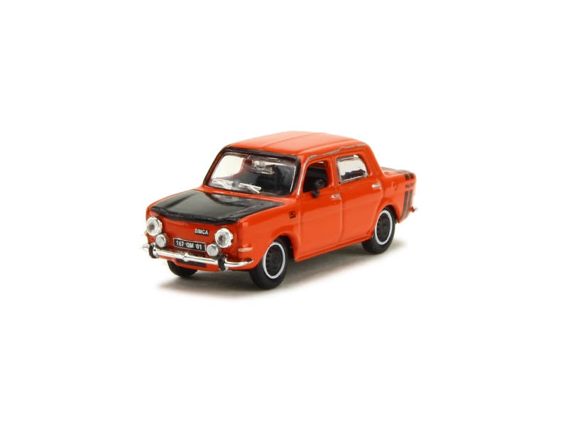 Simca 1000 rallye norev d'occasion - Collection