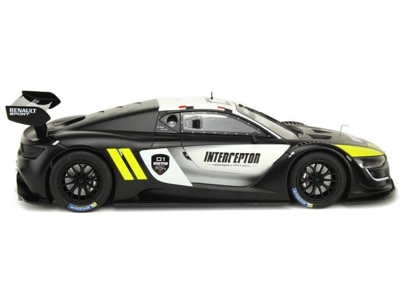 84965 Renault RS01 Interceptor 2016