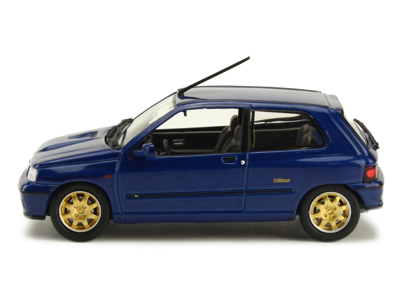 84974 Renault Clio Williams 1996