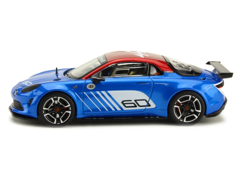 Alpine Célébration w Le Mans | - Dziennik Motoryzacyjny