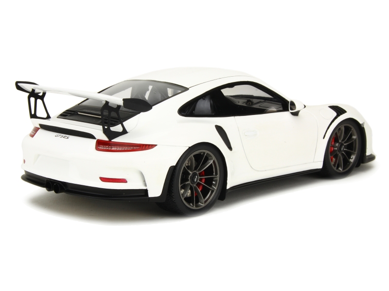 84979 Porsche 911/991 GT3 RS 2015