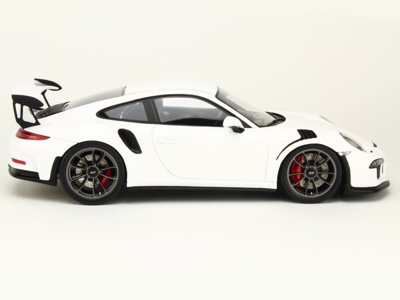 Spark - 1:43 - Porsche 911 GT3 RS Sport Coupé stradale road