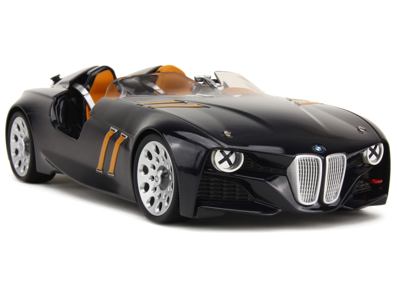 84980 BMW 328 Hommage 2011