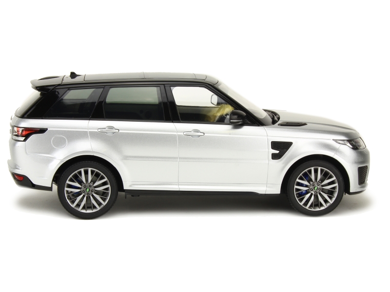 84986 Land Rover Range Rover Sport SVR 2016