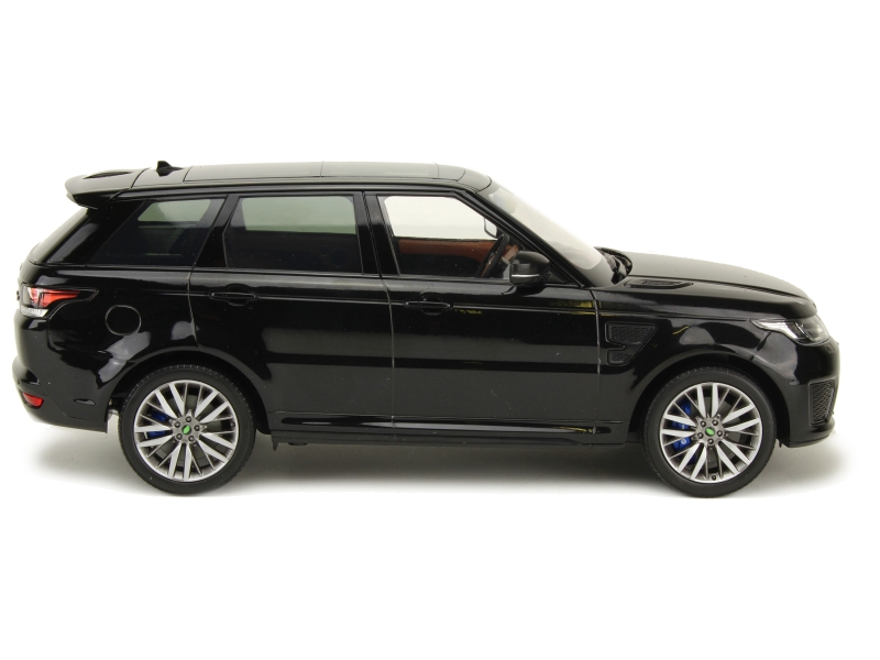 84987 Land Rover Range Rover Sport SVR 2016