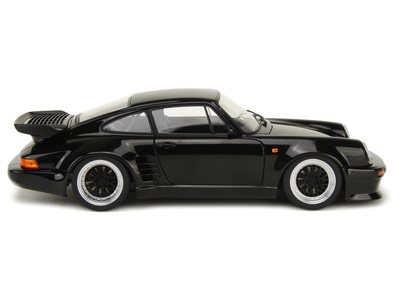 84993 Porsche 911/930 Turbo Blackbird