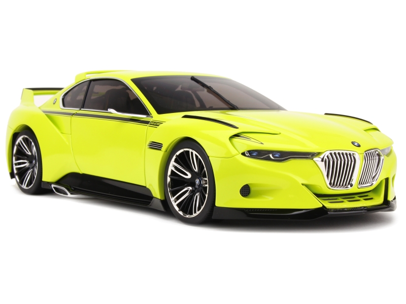 84994 BMW 3.0 CSL Hommage 2015