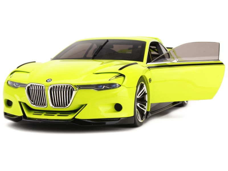 84994 BMW 3.0 CSL Hommage 2015