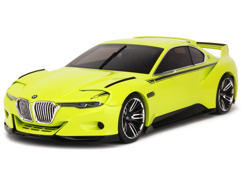 84994 BMW 3.0 CSL Hommage 2015