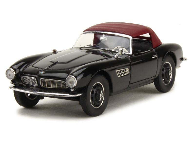 84996 BMW 507 Cabriolet 1956