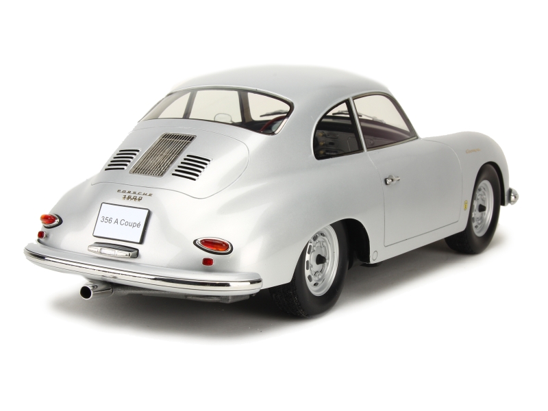 85004 Porsche 356A Coup&eacute; 1956