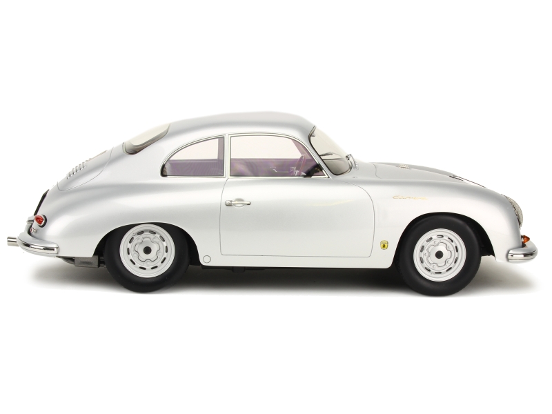 85004 Porsche 356A Coup&eacute; 1956