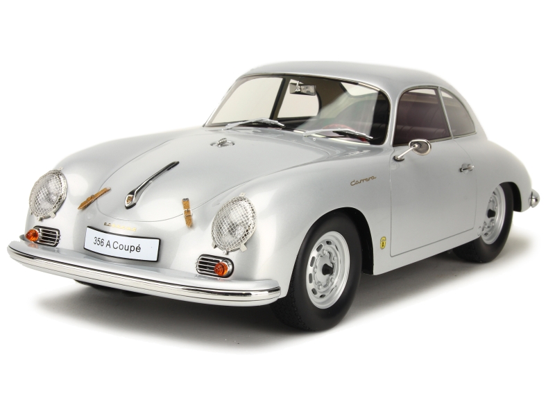 85004 Porsche 356A Coup&eacute; 1956