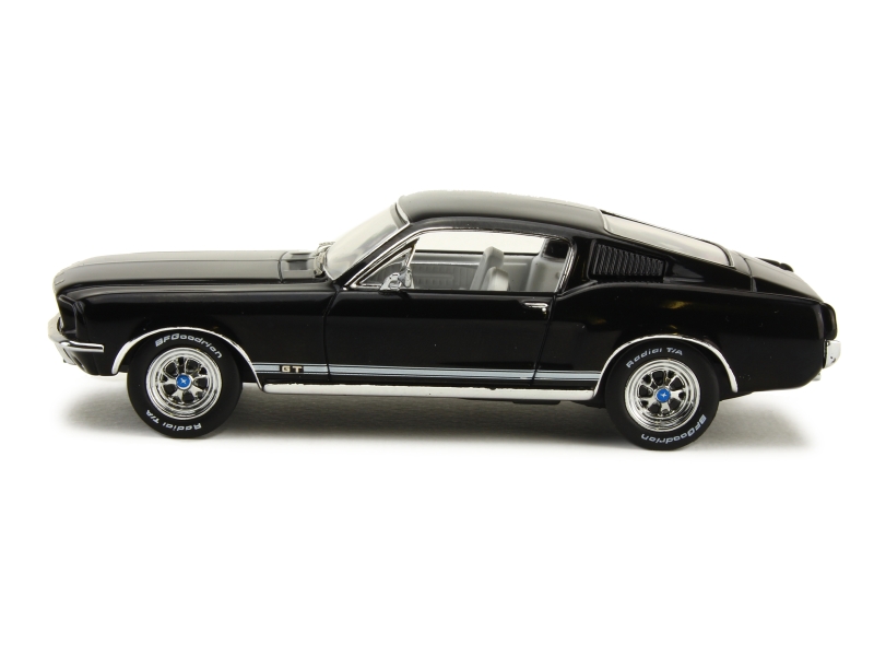 85011 Ford Mustang GT Fastback 1967