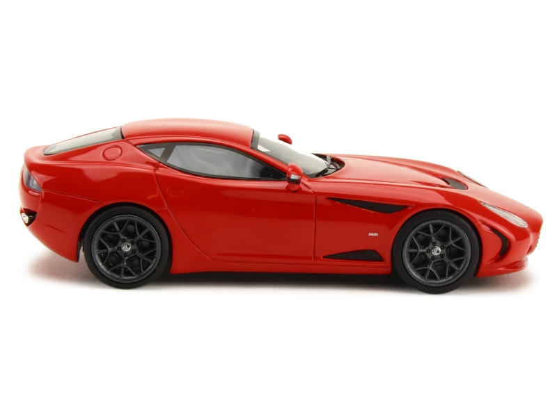 85022 AC 378 GT Zagato 2012