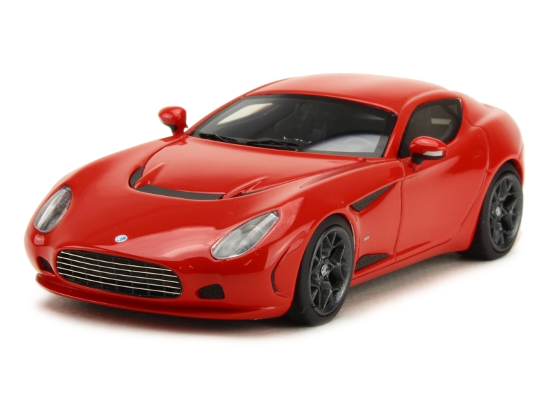 85022 AC 378 GT Zagato 2012