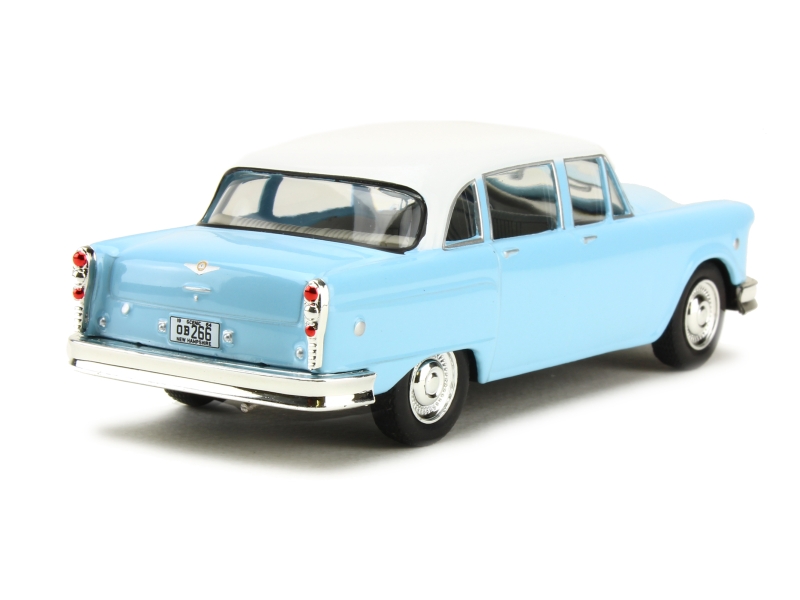 85026 Checker 327 Marathon 1964