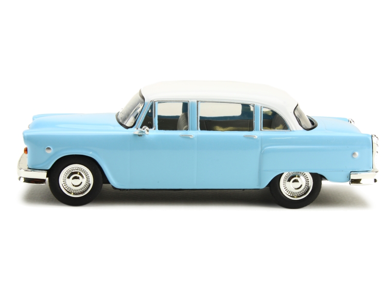 85026 Checker 327 Marathon 1964