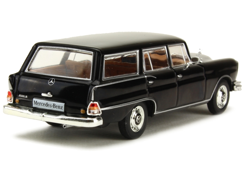 85028 Mercedes 230 S Universal 1967