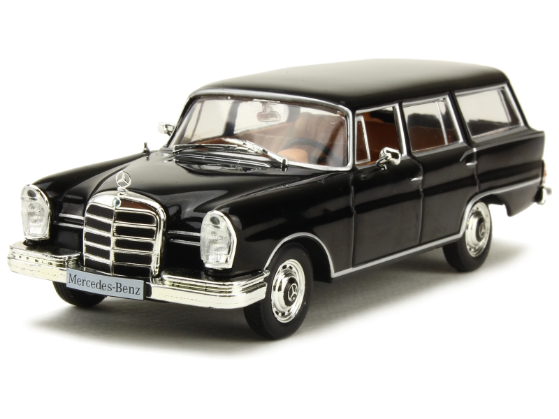 85028 Mercedes 230 S Universal 1967