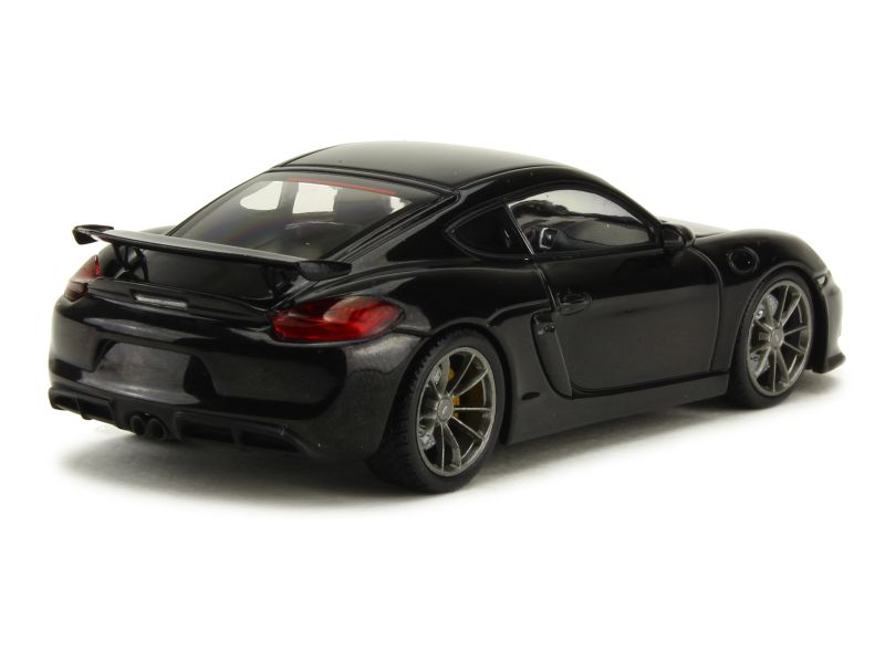 85049 Porsche Cayman GT4 2016