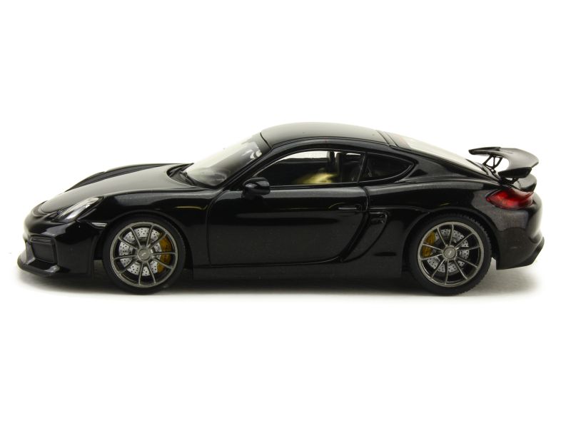 85049 Porsche Cayman GT4 2016