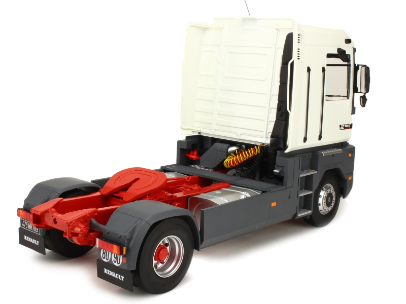 85055 Renault Magnum AE500 1990