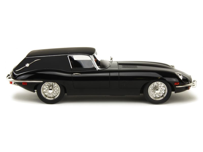 85060 Jaguar Type E Harold & Maude