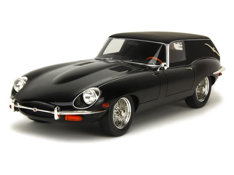 85060 Jaguar Type E Harold & Maude