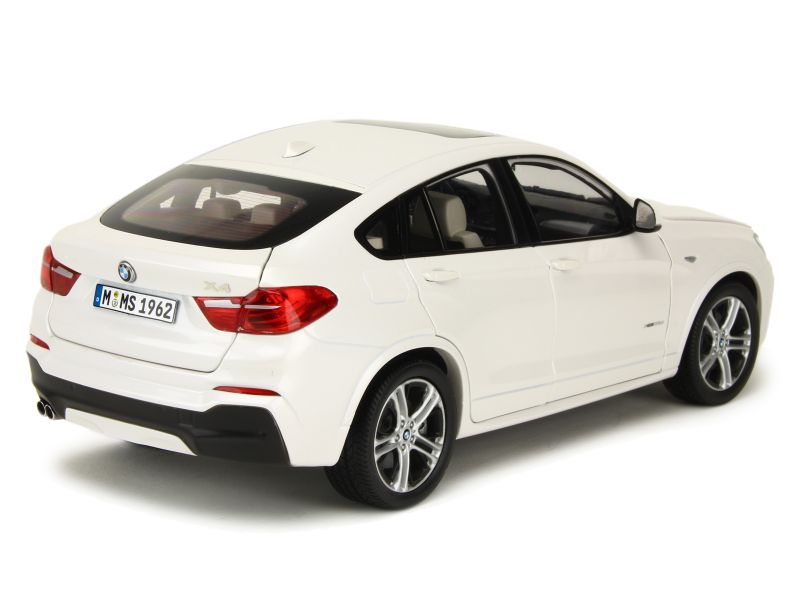 85065 BMW X4/ F26 2015
