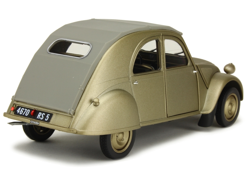 85083 Citroën 2CV A 1950