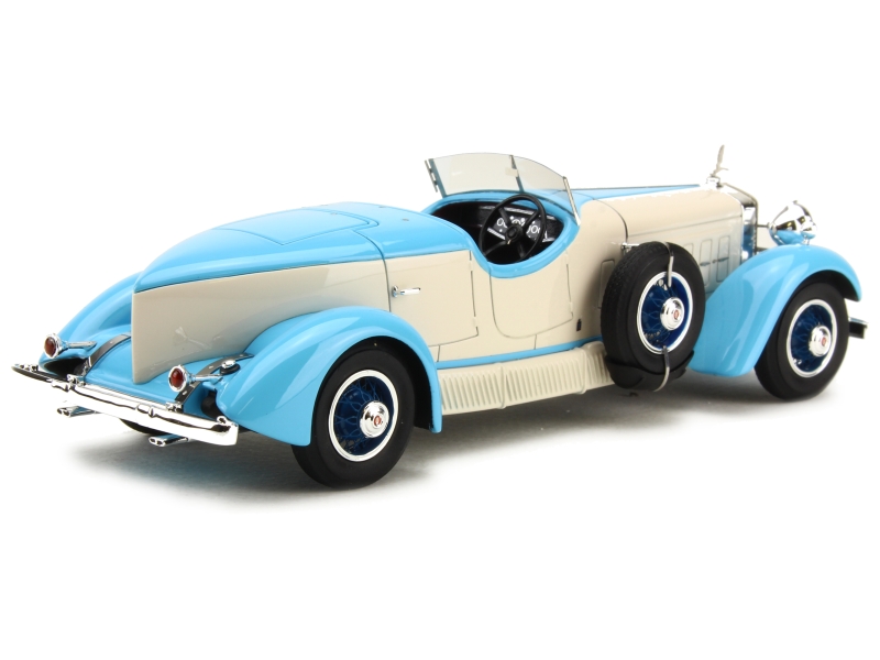 85090 Cadillac 452A V16 Roadster Farina 1931