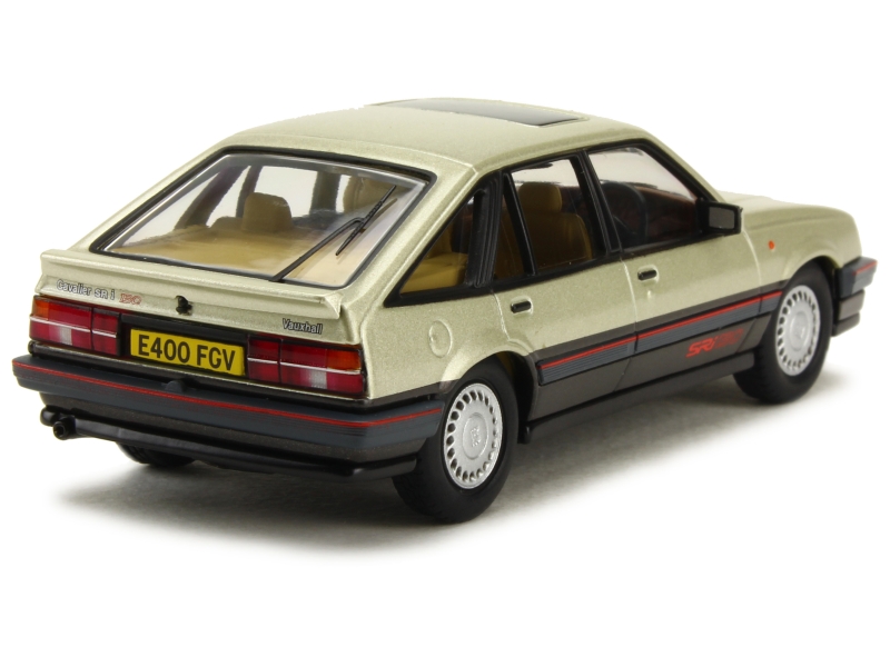 85104 Vauxhall Cavalier MK2 SRi