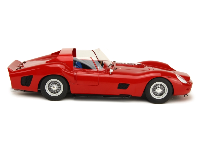 85106 Ferrari 330 TRi LM 1962