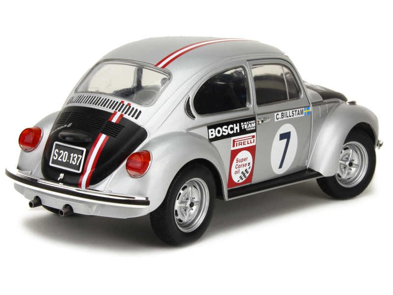 85109 Volkswagen Cox 1303 S Acropolis Rally 1973