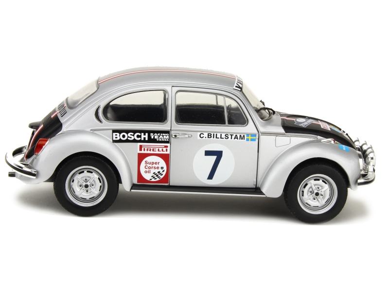 85109 Volkswagen Cox 1303 S Acropolis Rally 1973