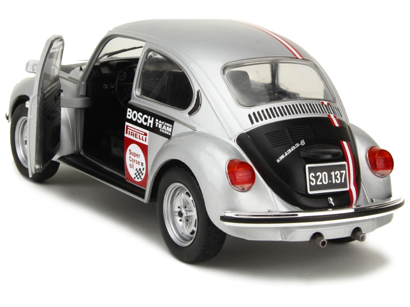 85109 Volkswagen Cox 1303 S Acropolis Rally 1973