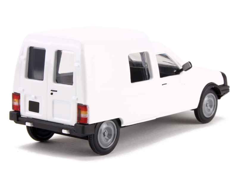 citroen c15 miniature