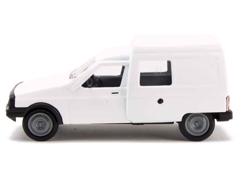 Citroën - C15 1984 - Eligor - 1/43 - Autos Miniatures Tacot